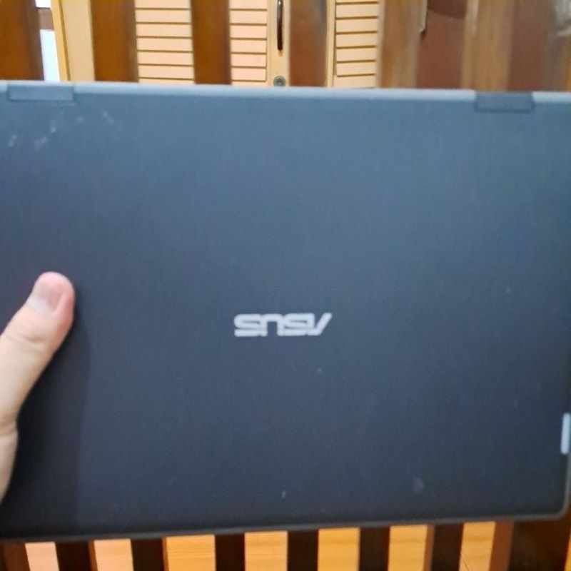 Asus travelmate BR1100CKA