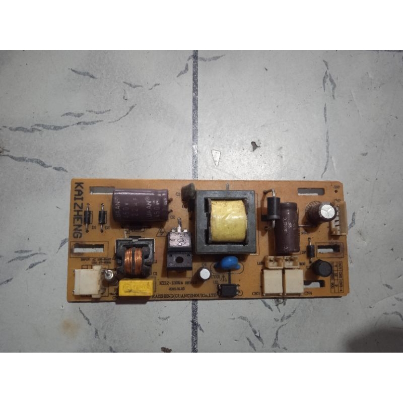 psu powersuplay tv led Juc