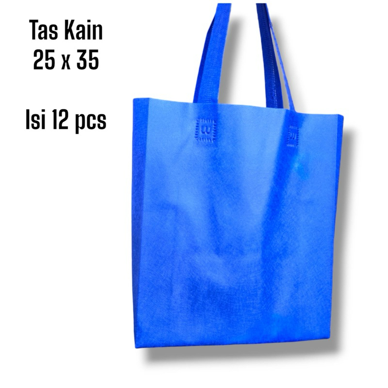 

( 60 pcs ) Goodiebag 25x35 Tas Sembako Tas Hamper Tas Hajatan