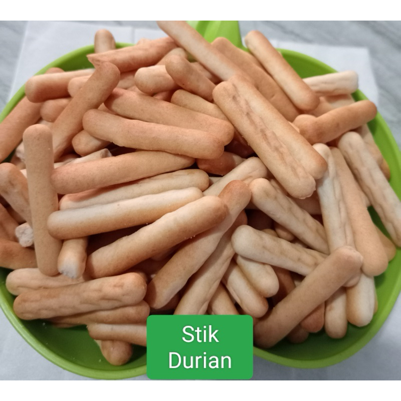

stik durian 500 gr