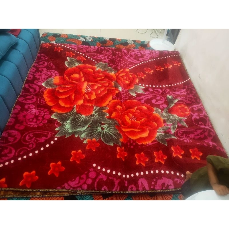 Karpet/Ambal Busa Malaysia