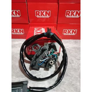 SENSOR CKP VARIO 125 FI OLD ORIGINAL RKN (KZR)