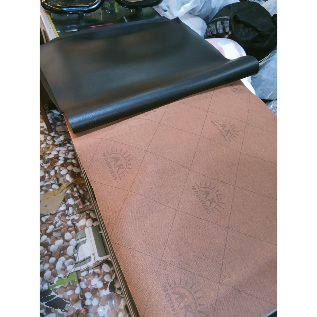 Alas/Cover Jok Motor Untuk Alas Tempat Duduk Motor