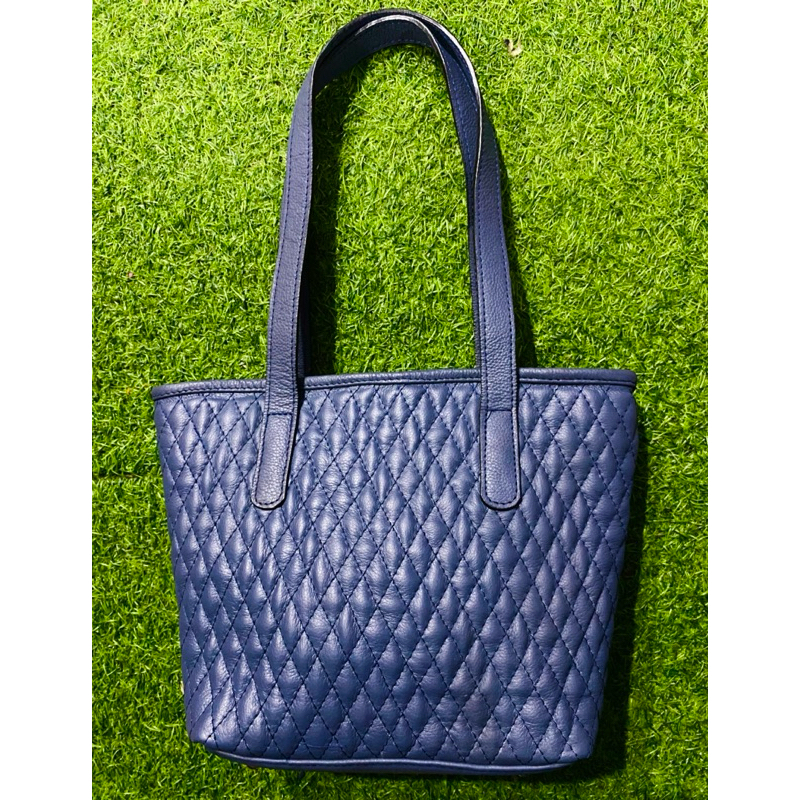 tote kulit sapi gemoy