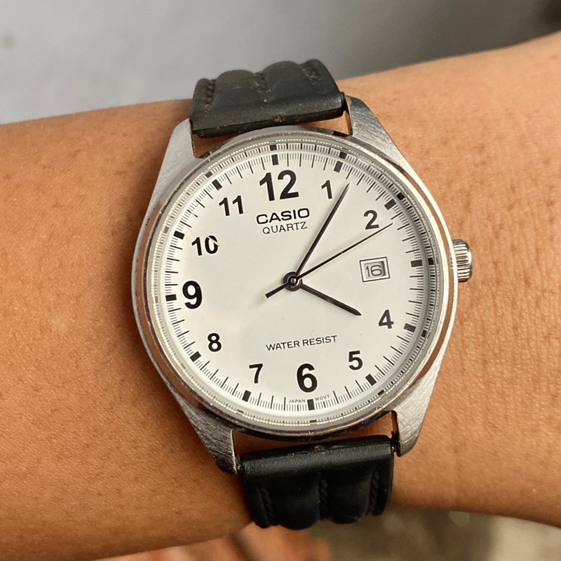 Casio MTP-1175