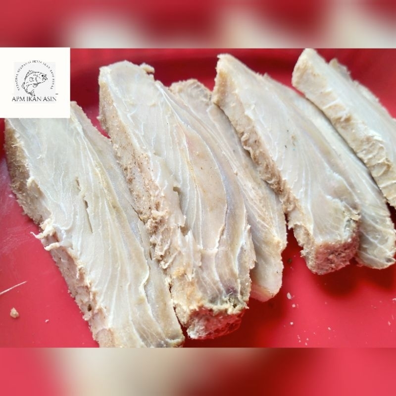 

ikan asin mpe