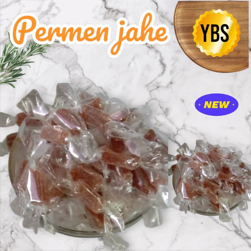 

permen jahe 250gram