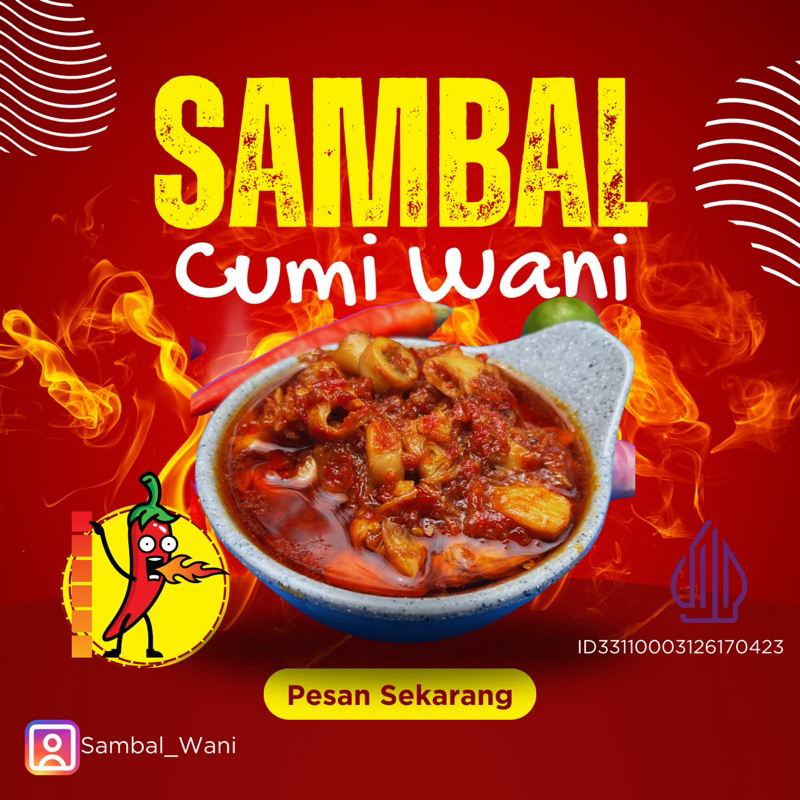 

SAMBALCUMI