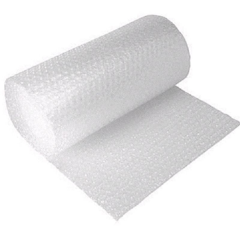 

Extra Bubble Wrap