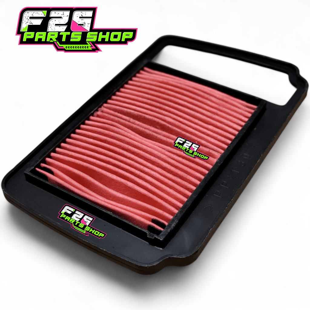Filter Udara Mio Sporty Smile Filter Saringan Udara Yamaha Mio Smile Sporty Filter Penyaring Udara M