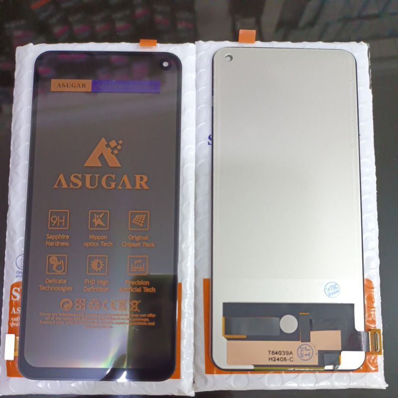 LCD TOUCHSREEN VIVO V17/V19 FULLSET