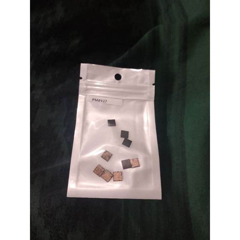 IC PM8937/IC REDMI 4A-NOT 5A/REDMI 3S/REDMI 5A