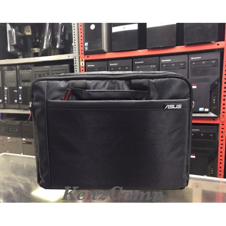 KODE N77B Tas Laptop Asus Tas Laptop Lenovo Tas Laptop Acer Tas Laptop HP Tas Laptop Selempang Tas l