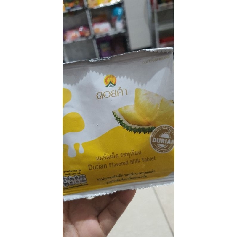 

[Sale] Permen viral Goban dari thailand
