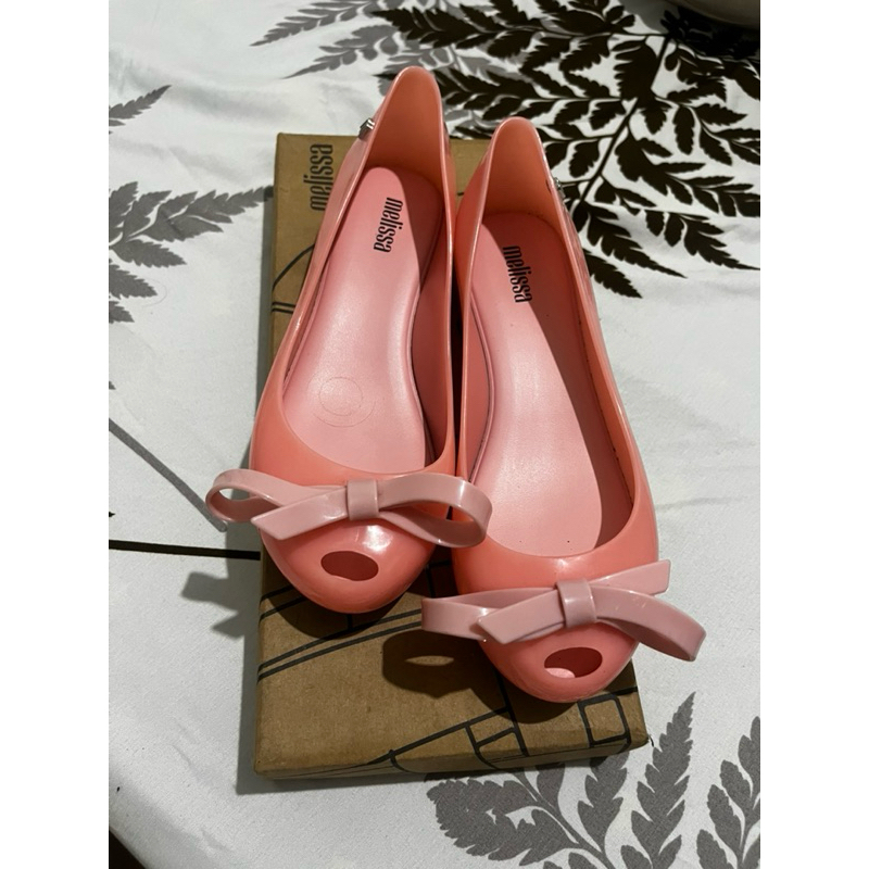Melissa Shoes
