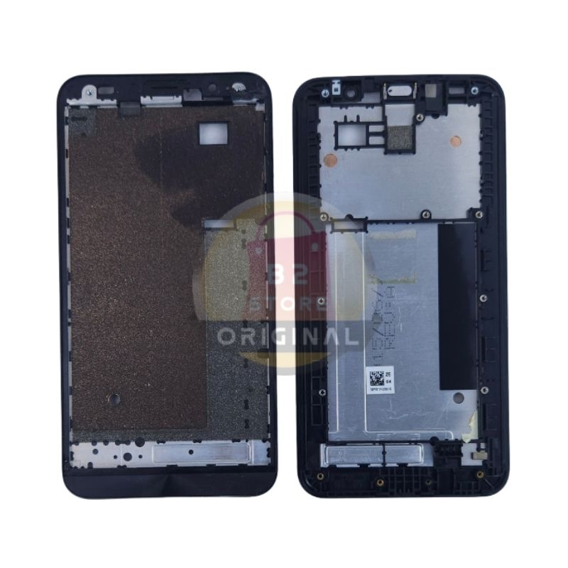 FRAME LCD - TATAKAN LCD - TULANG LCD ASUS ZENFONE 2 5.5 ZE550ML Z008