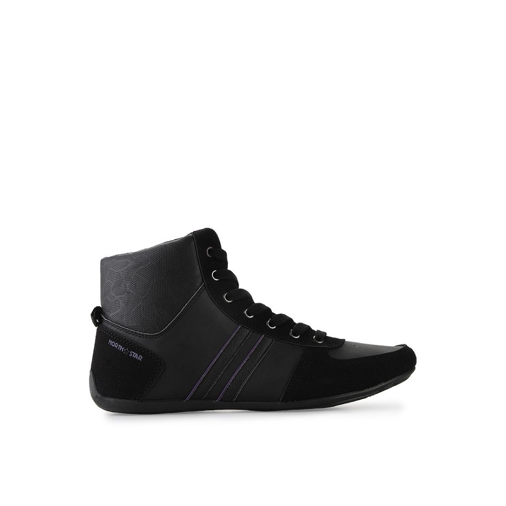 NORTH STAR FRIDAY, Sepatu Sport Kasual Wanita SNEAKER SHOES ORIGINAL