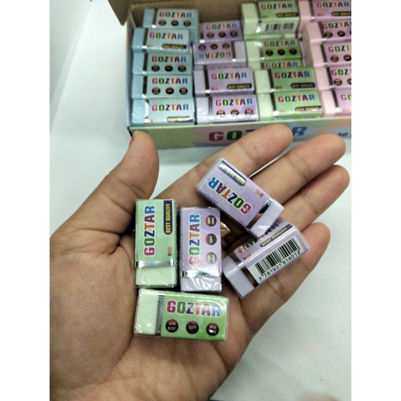 

Penghapus Murah - Setip Murah dust Free