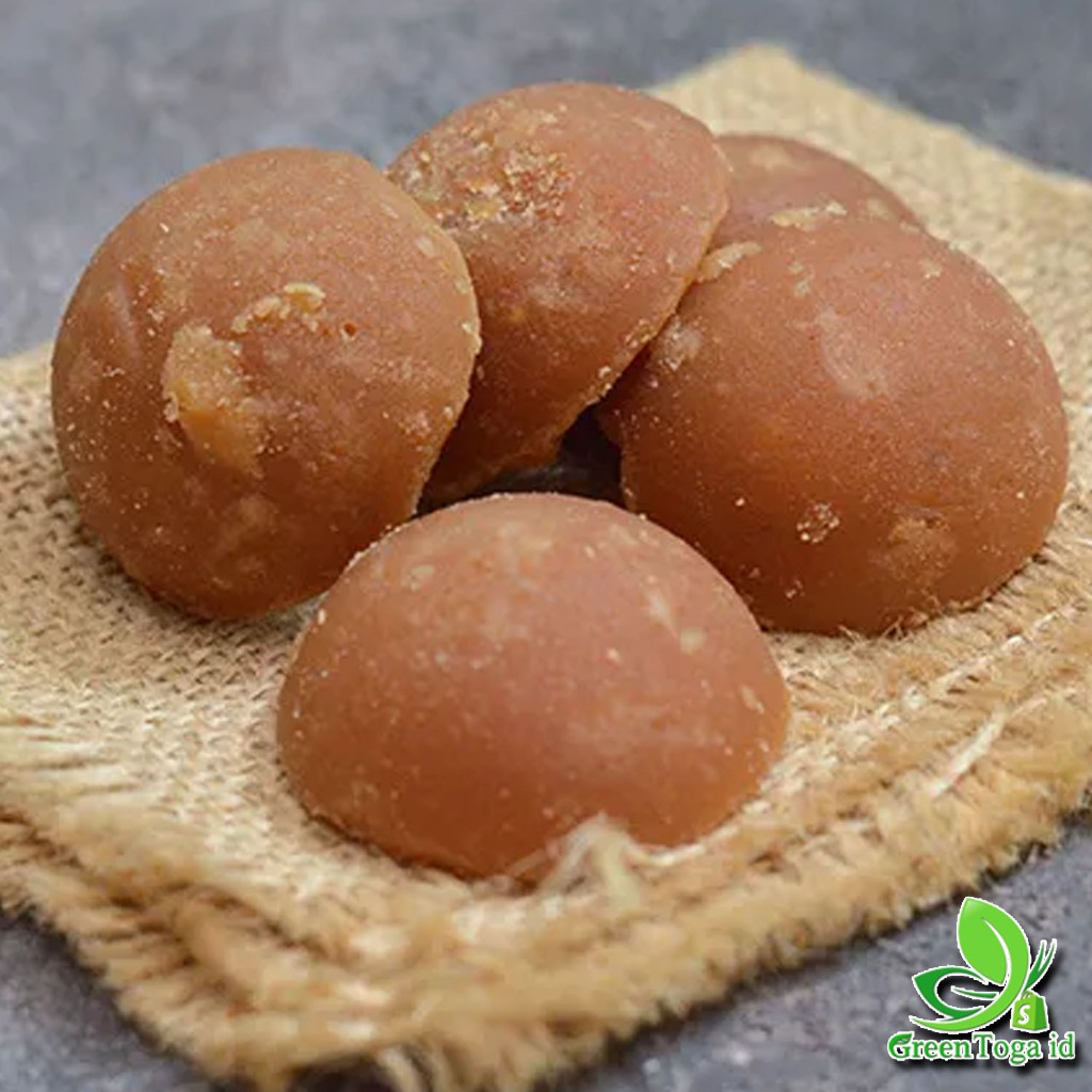 

Gula Aren Gula Merah ASLI 100% Organik