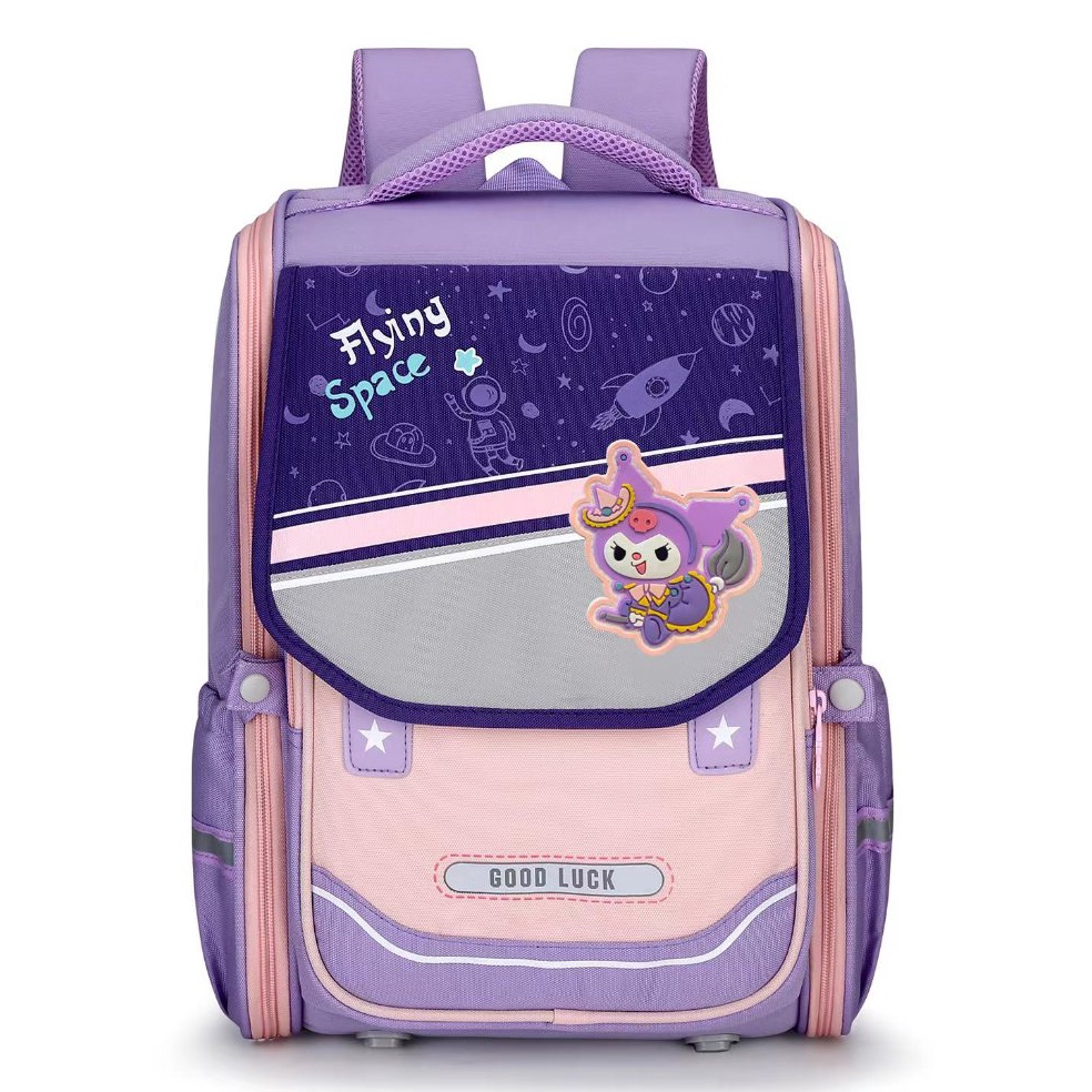 Paling Sesuai 513 Tas Ransel Sekolah Anakanak Ransel Kartun Anak Tas Sekolah Kapasitas Besar Tas Pun