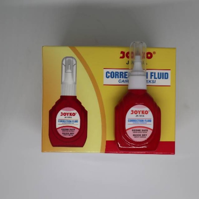 

KODE D5O Tipex Joyko JK11