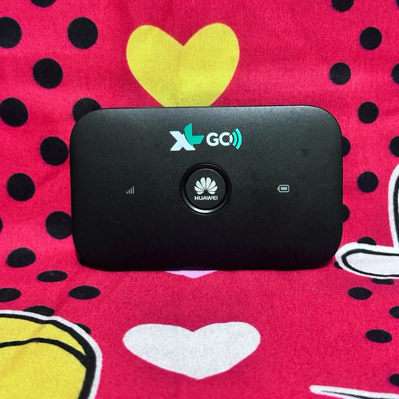 MODEM/WIFI HUAWEI  xl-go e5573c-609 mobile wifi unlowk aloperator smua kartu