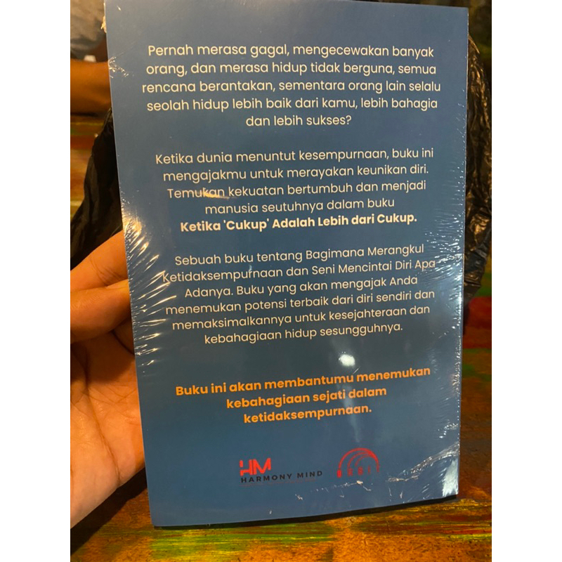 Buku Kesehatan Mental