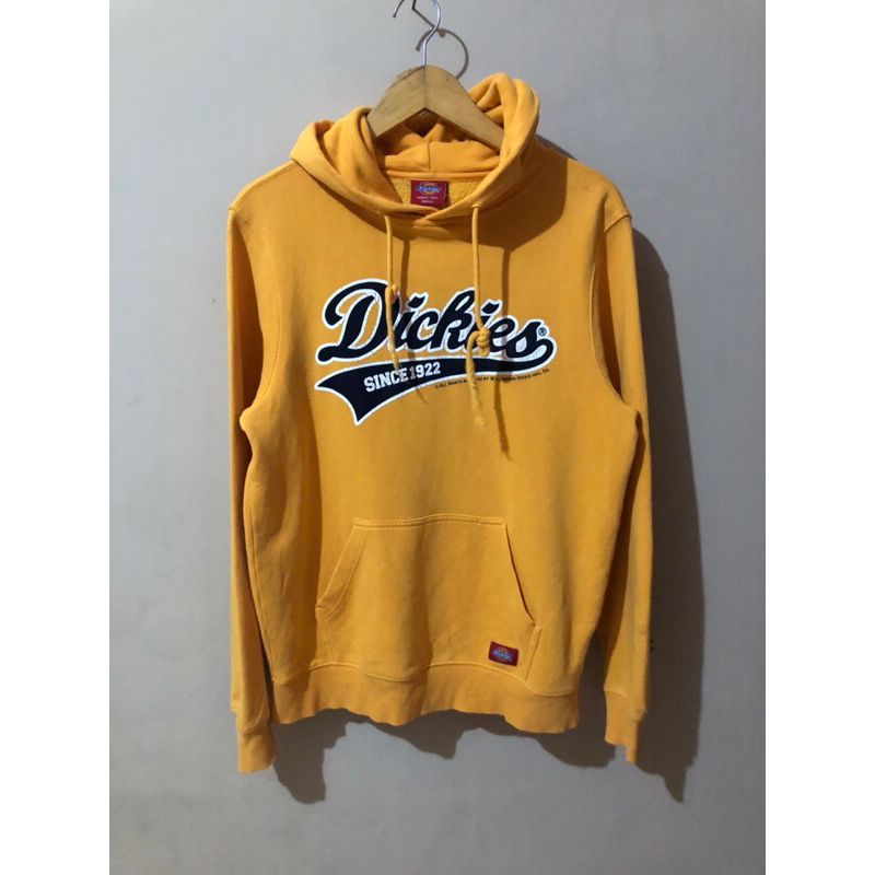 Dickies Yellow