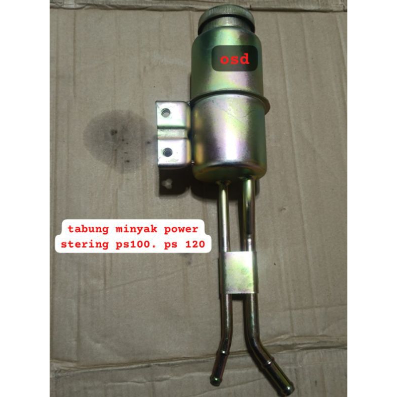 tabung minyak power stering ps100. ps 120
