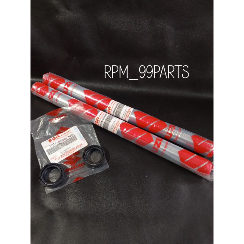 as shock depan smash lama smash New gratis sil shock asli ORI