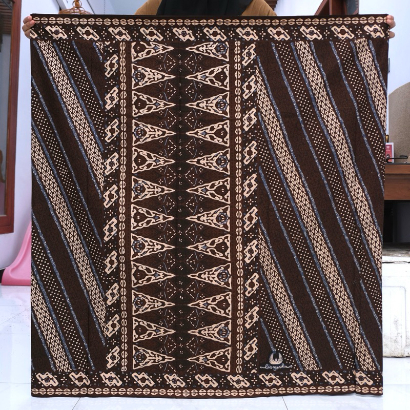 Lar Gurda Seri KESIKAN