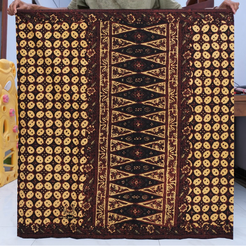 Lar Gurda Seri KESIKAN