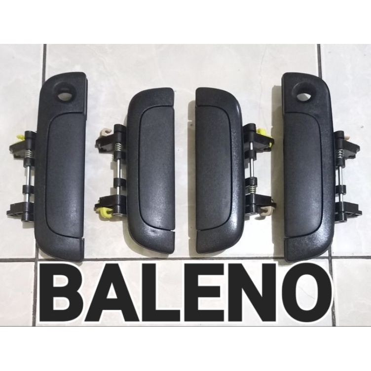 Serba Istimewa Handle luar suzuki baleno 97 handle pintu luar suzuki baleno handle baleno