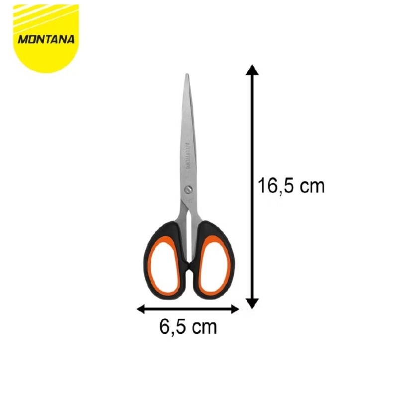 

1 Pcs MONTANA Scissors STL-565