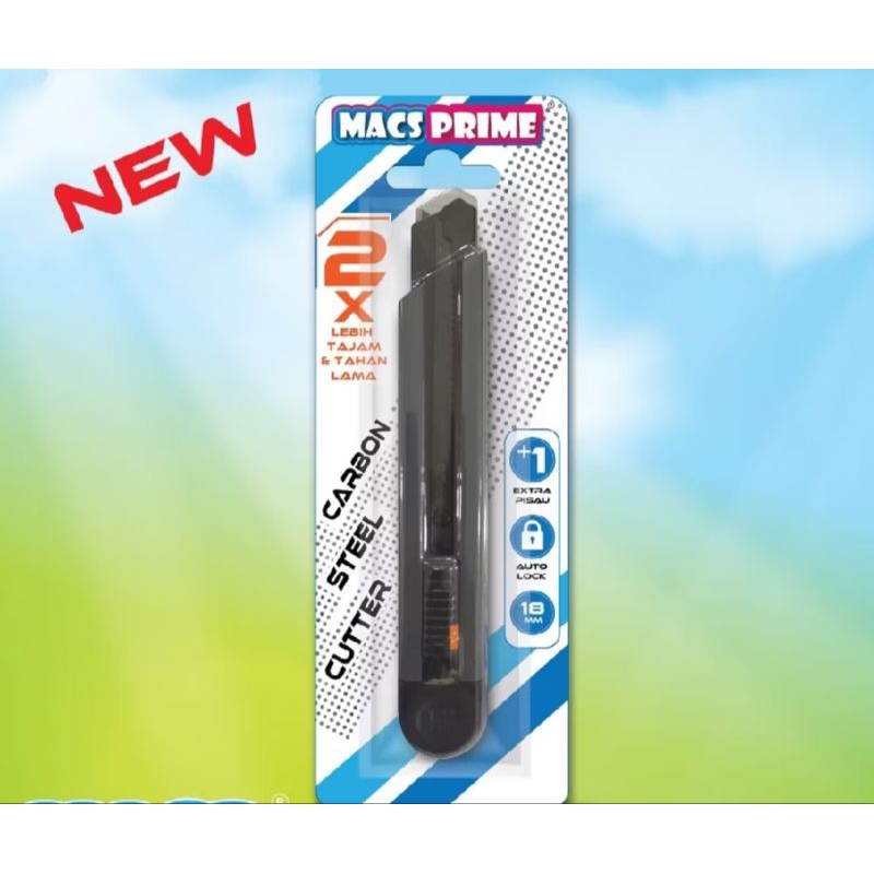 

carbon steel cutter macs MURAH