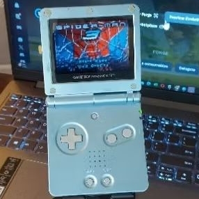 gameboy sp 101 nintendo 001 advance color classic