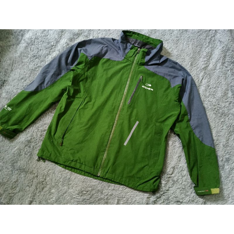 Eider Army Goretex Jaket Outdoor