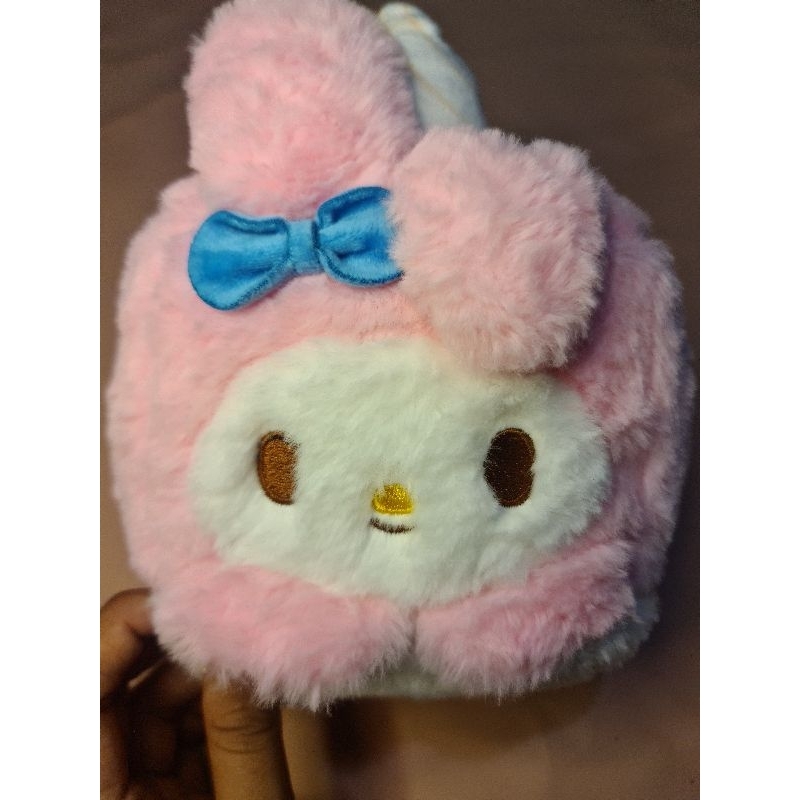 [ READY] Boneka sanrio my melody original