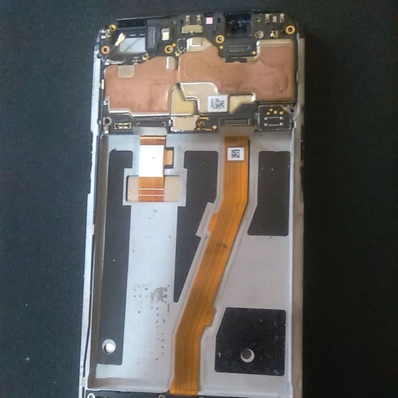 Mesin Oppo A83