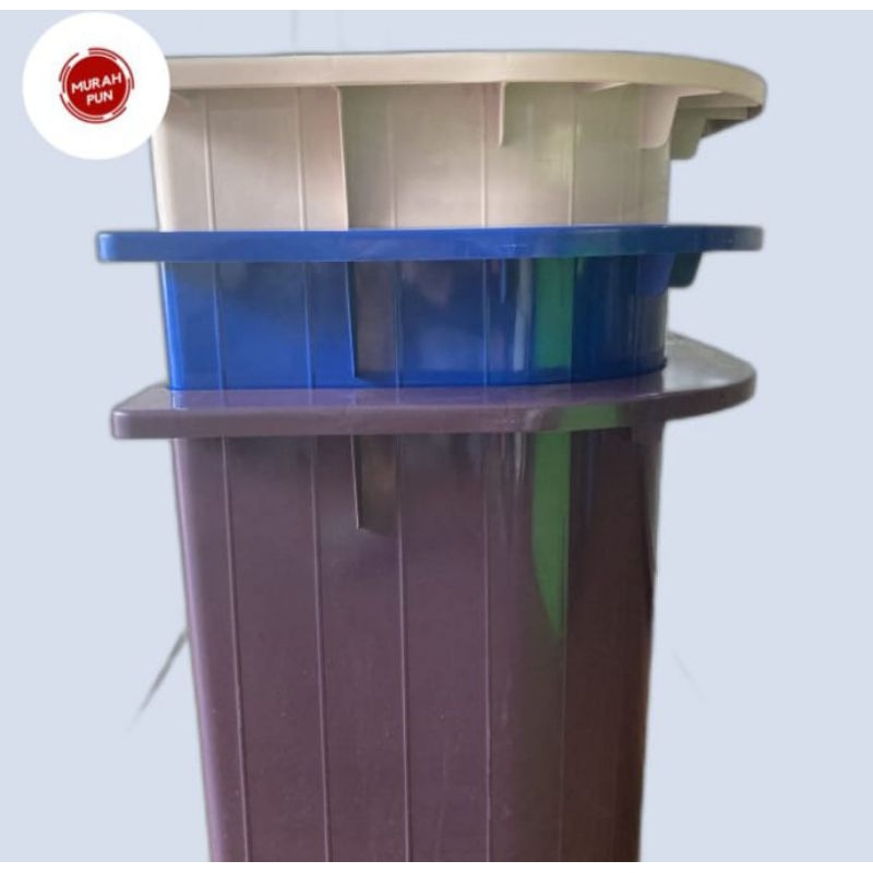 BAK AIR MANDI TWINPAN 7879