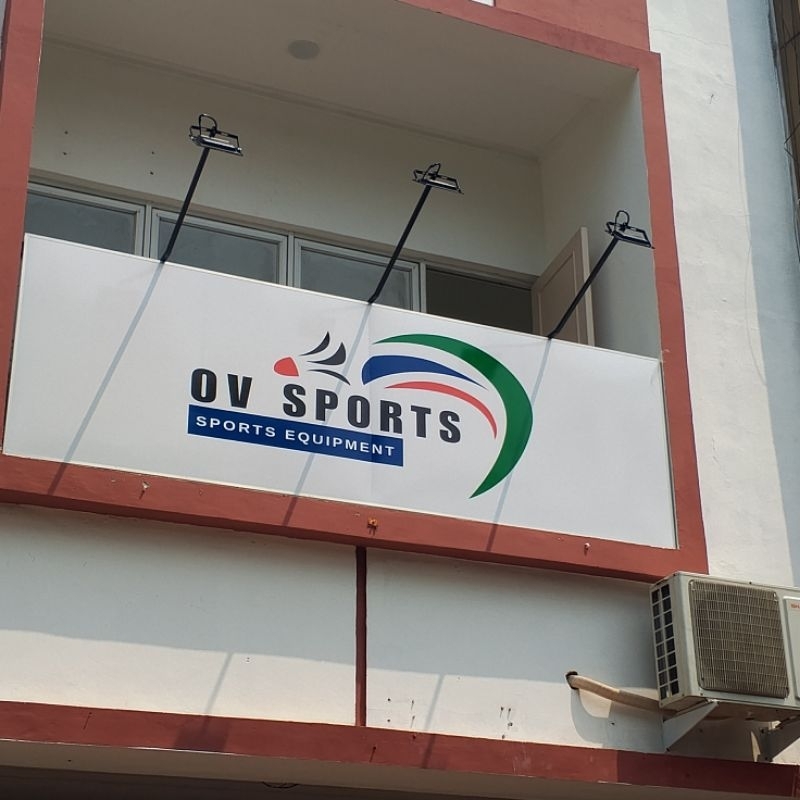 BILLBOARD / REKLAME / PAPAN NAMA