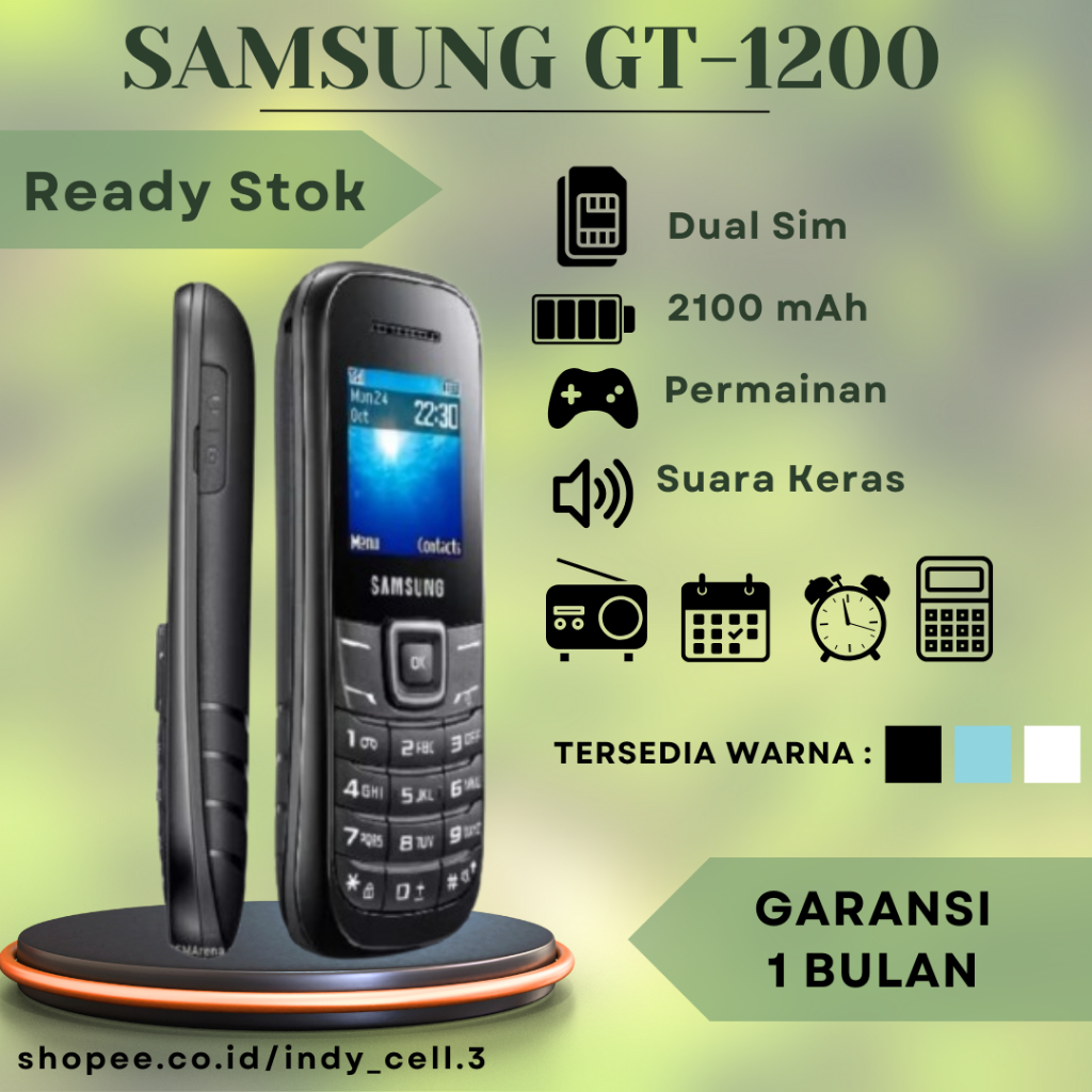Samsung Murah   Samsung Jadul Samsung Keystone Handphone Jadul handphone samsung murah jadul