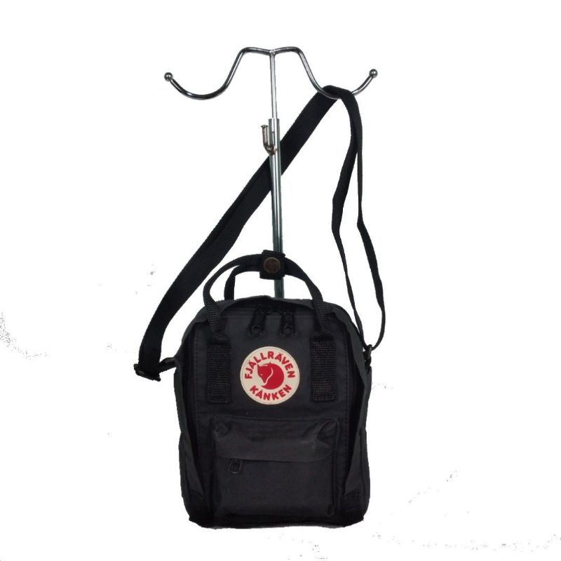 Tas Selempang Fjallraven Kanken Slingbagh 100%Original