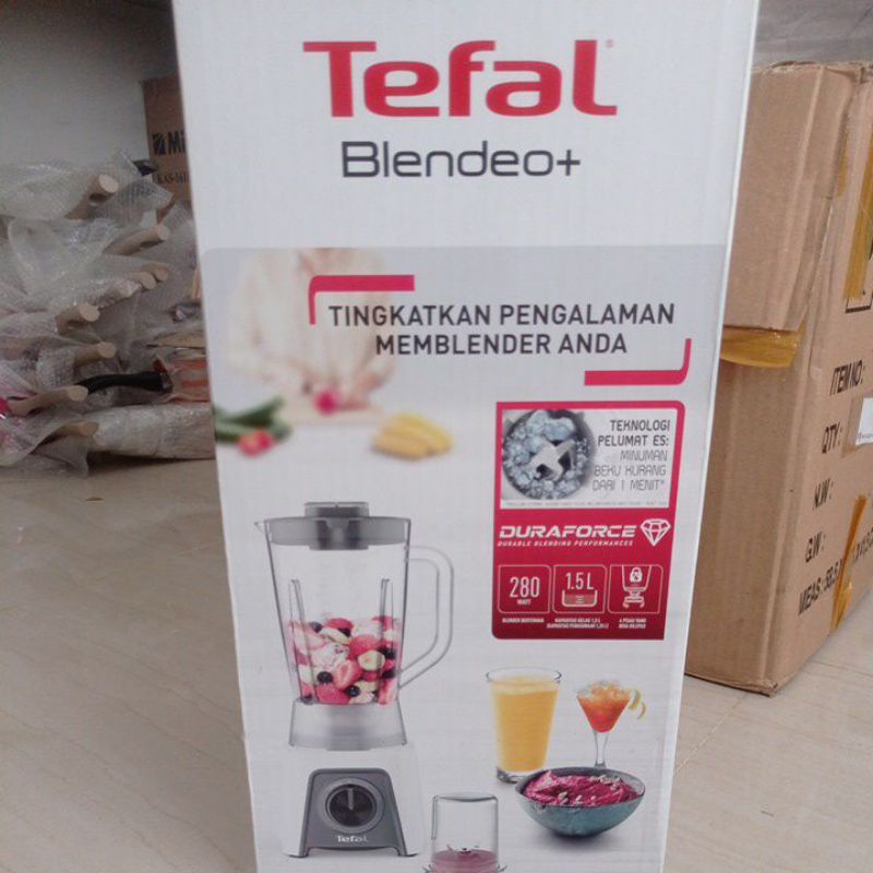tefal blendeo+ blender
