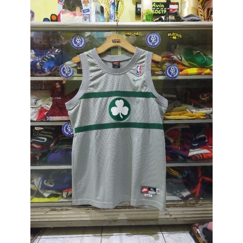 jersey NBA Boston Celtics paul pierce nike swingman Original