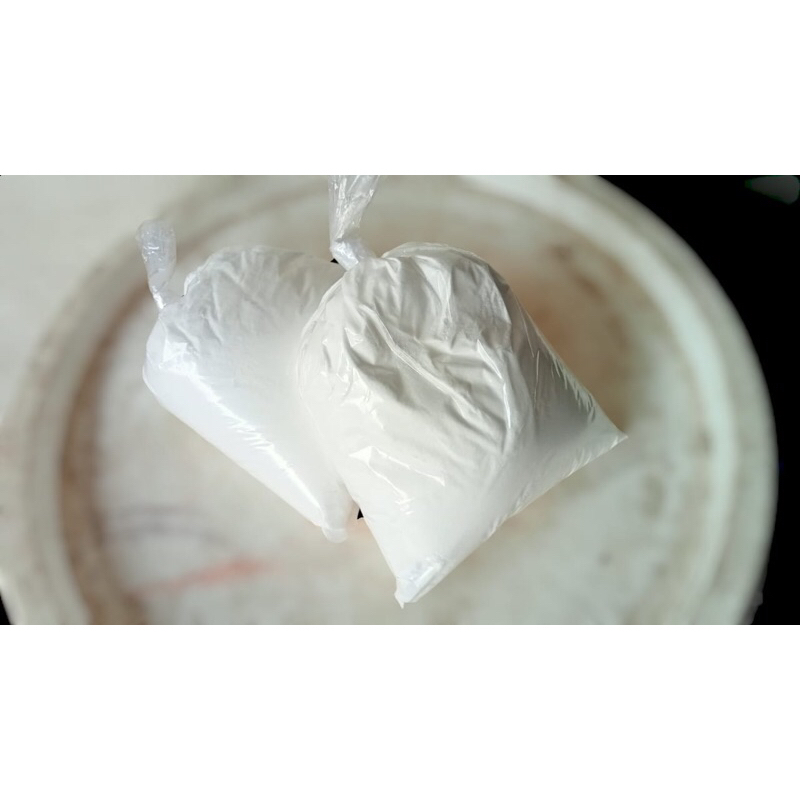 

gula donat dusting gula dingin 250gram