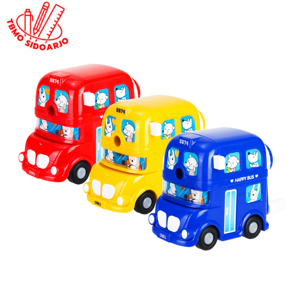 

TBMO Deli School Rotary Sharpener E6074