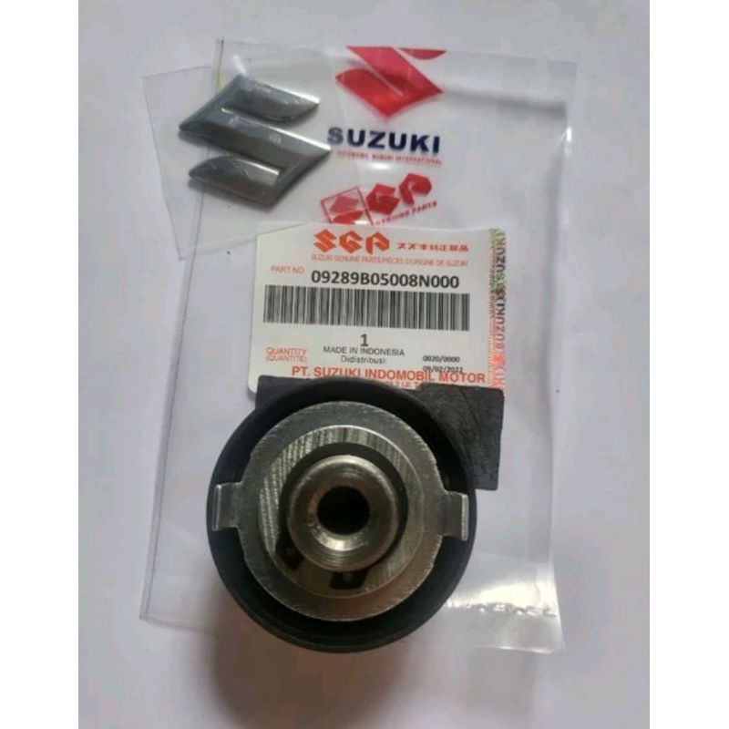 GearBox Girbok Gigi Kilometer Suzuki Spin Skywave SkyDrive Hayate Smash Shogun 110 125 Axelo Arashi 