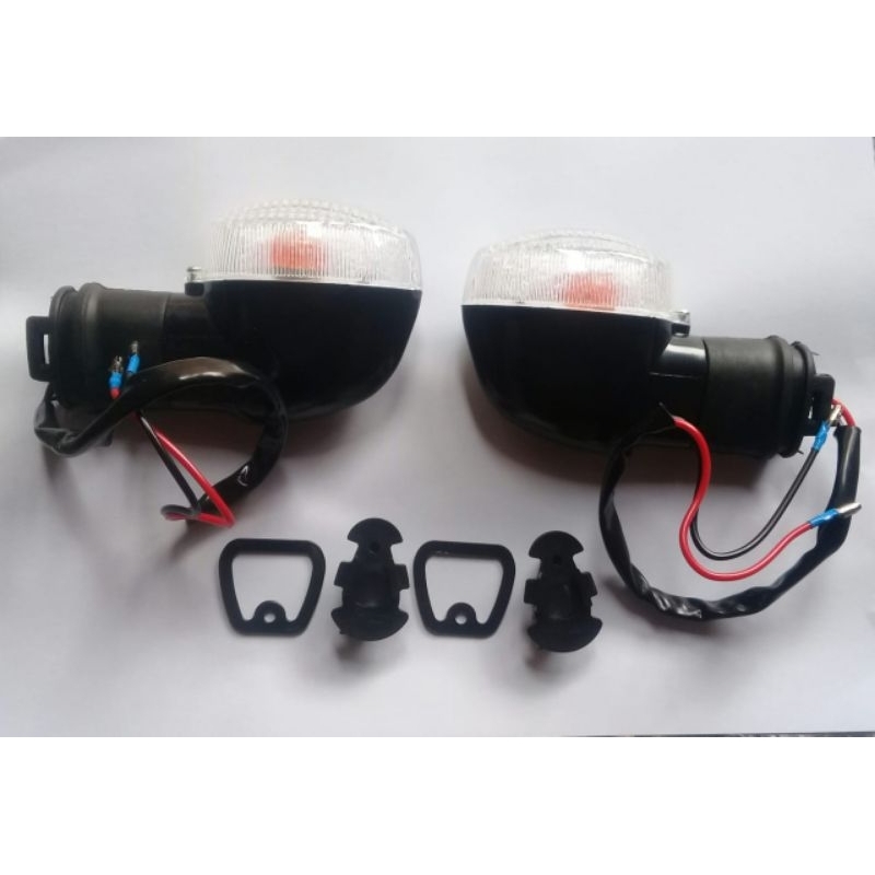 Lampu Sen Sein Vixion Old Clip Universal