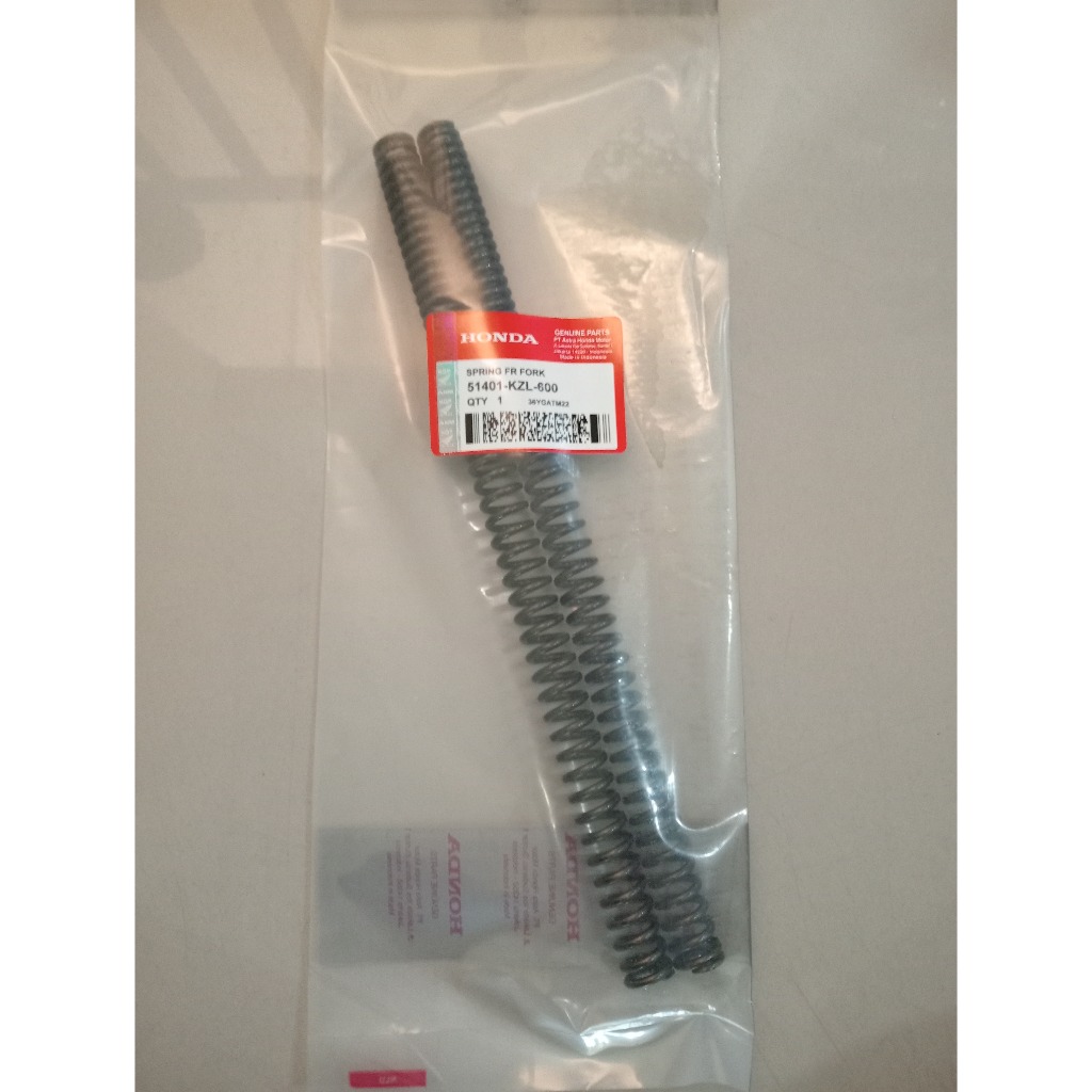 PER AS SHOCK DEPAN BEAT FI